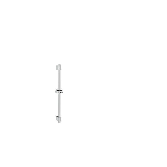 Hansgrohe 27355000 Wandstange Unica Varia 720mm chrom