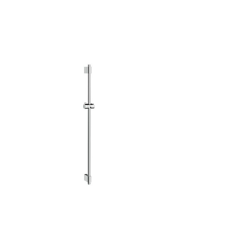 Hansgrohe 27356000 Wandstange Unica Varia 1005mm chrom