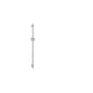 Hansgrohe 27356000 Wandstange Unica Varia 1005mm chrom