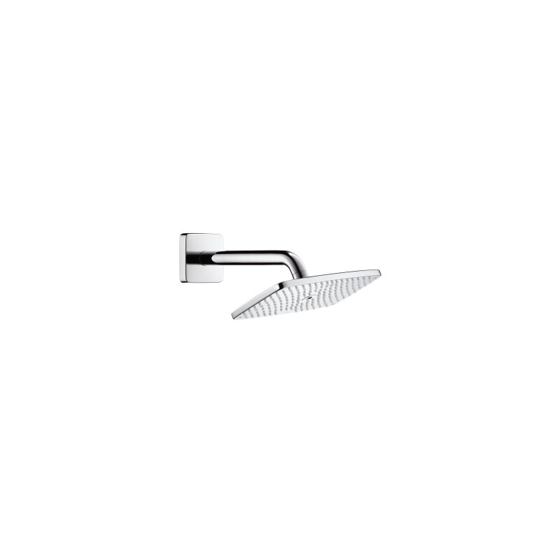 Hansgrohe 27370000 Kopfbrause Raindance E 240 Air 1jet
