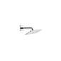 Hansgrohe 27370000 Kopfbrause Raindance E 240 Air 1jet