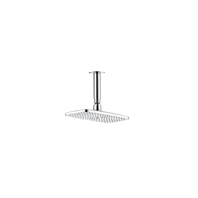 Hansgrohe 27380000 Kopfbrause Raindance E 240 Air 1jet