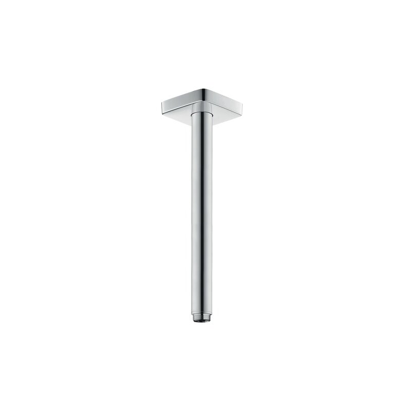 Hansgrohe 27388000 Deckenanschluss E DN15 300mm chrom