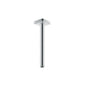 Hansgrohe 27388000 Deckenanschluss E DN15 300mm chrom