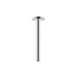 Hansgrohe 27389000 Deckenanschluss S DN15 300mm chrom