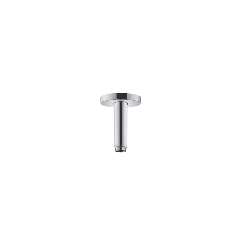 Hansgrohe 27393000 Decken-Anschlussstück S DN15 100mm