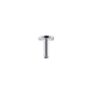 Hansgrohe 27393000 Decken-Anschlussstück S DN15 100mm