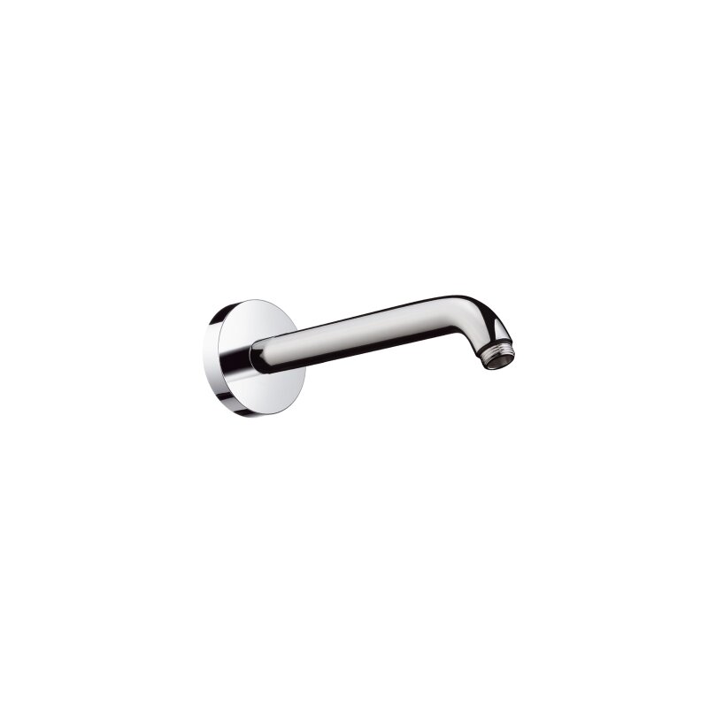 Hansgrohe 27412000 Brausearm DN15 230mm Ausladung