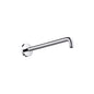 Hansgrohe 27413000 Brausearm DN15 389mm Ausladung