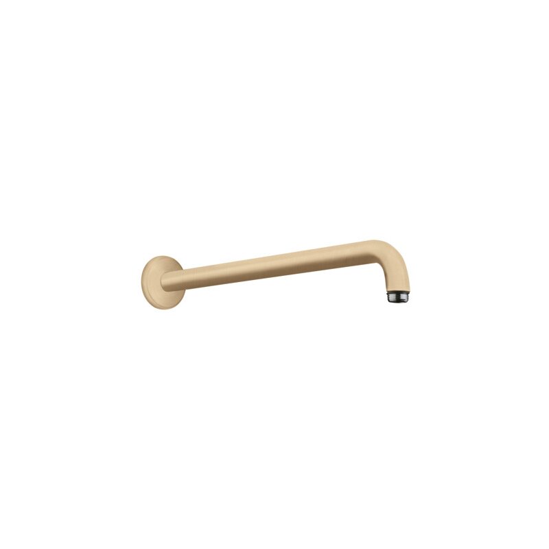 HANSGROHE 27413140 Brausearm DN15 389mm Ausladung