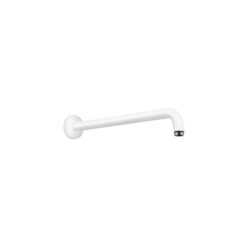 HANSGROHE 27413700 Brausearm DN15 389mm Ausladung