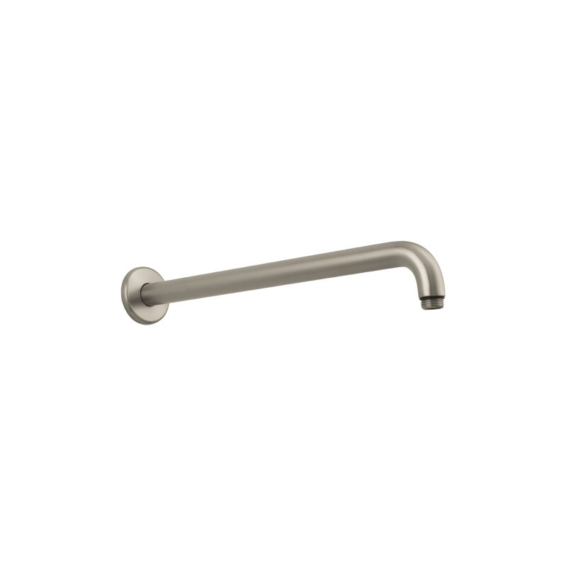 HANSGROHE 27413820 Brausearm DN15 389mm Ausladung