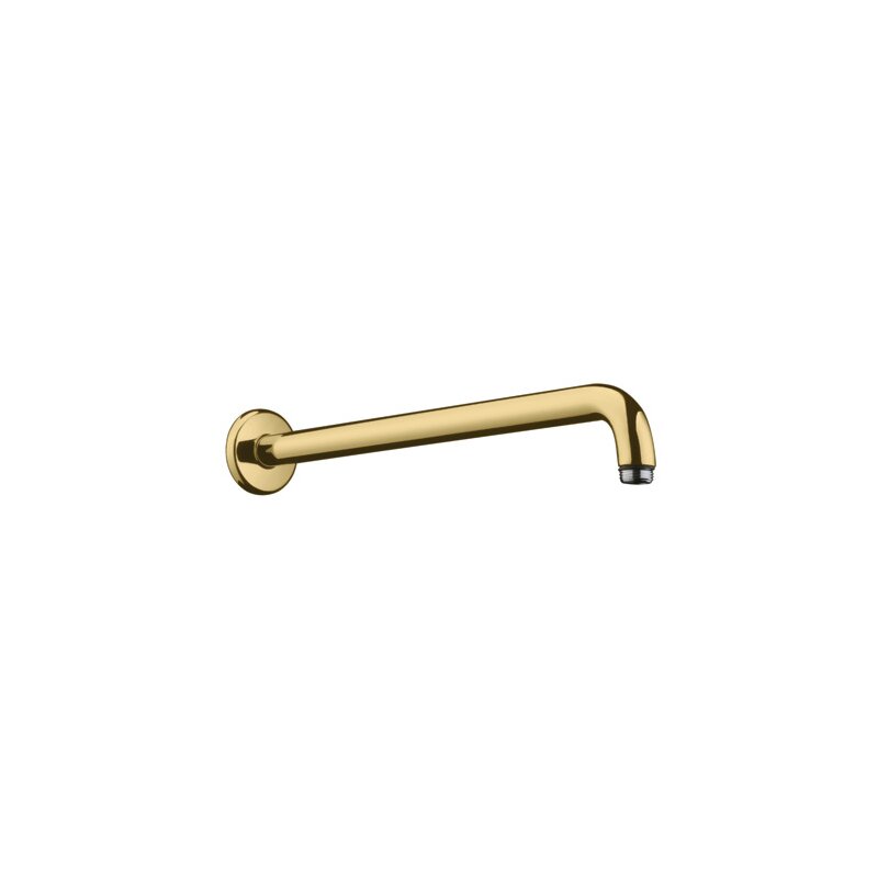 HANSGROHE 27413990 Brausearm DN15 389mm Ausladung