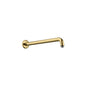 HANSGROHE 27413990 Brausearm DN15 389mm Ausladung