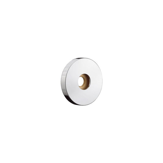 Hansgrohe 27423000 Wandbefestigung Brausearm D24 chrom
