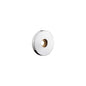 Hansgrohe 27423000 Wandbefestigung Brausearm D24 chrom