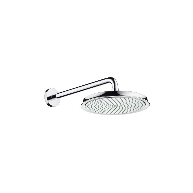 HANSGROHE 27424000 Tellerkopfbrause Raindance Classic