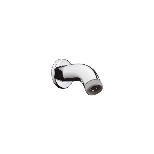 Hansgrohe 27438000 Rohrbrausearm DN15 100mm chrom