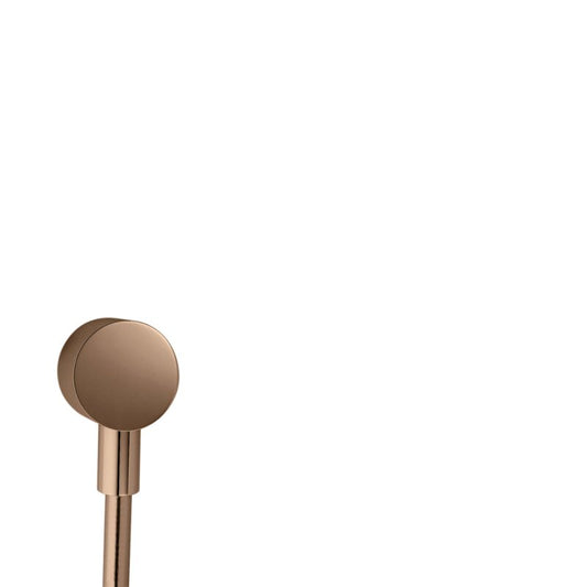 HANSGROHE 27451300 Schlauchanschluss de Luxe Axor Starck