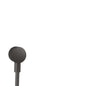 HANSGROHE 27451340 Schlauchanschluss de Luxe Axor Starck