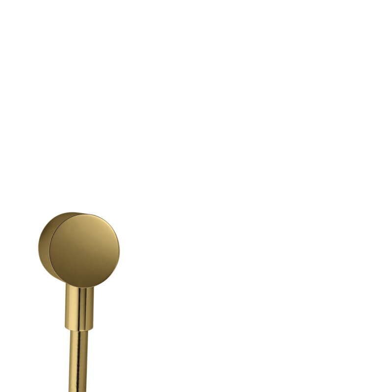 HANSGROHE 27451990 Schlauchanschluss de Luxe Axor Starck