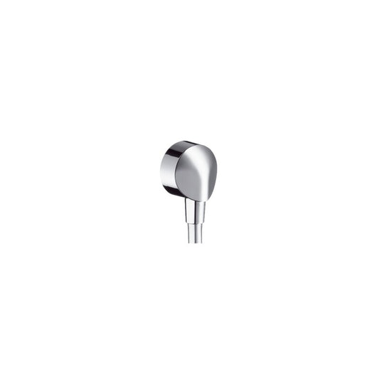 Hansgrohe 27454000 Schlauchanschluß Fixfit DN15 chrom
