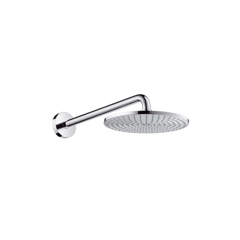 Hansgrohe 27474000 Tellerkopfbrause Raindance Air