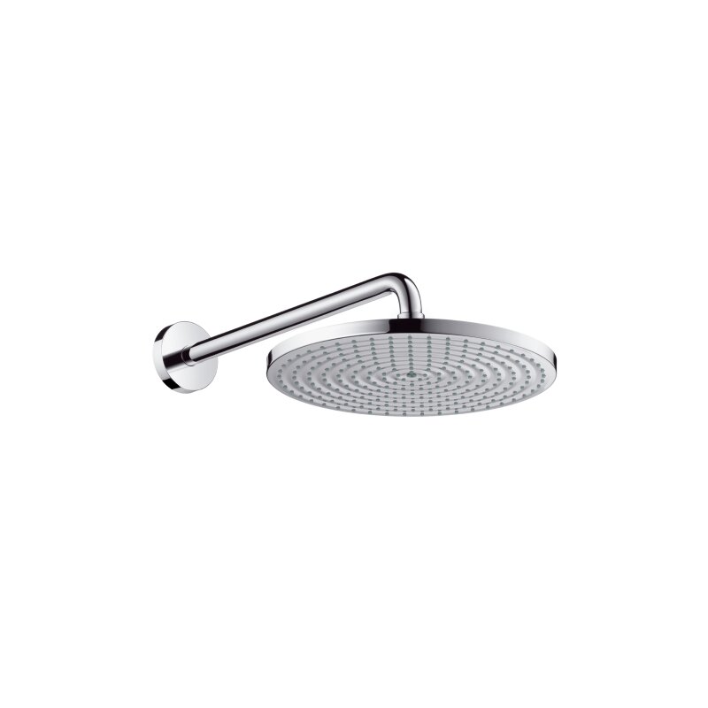 Hansgrohe 27493000 Tellerkopfbrause Raindance Air