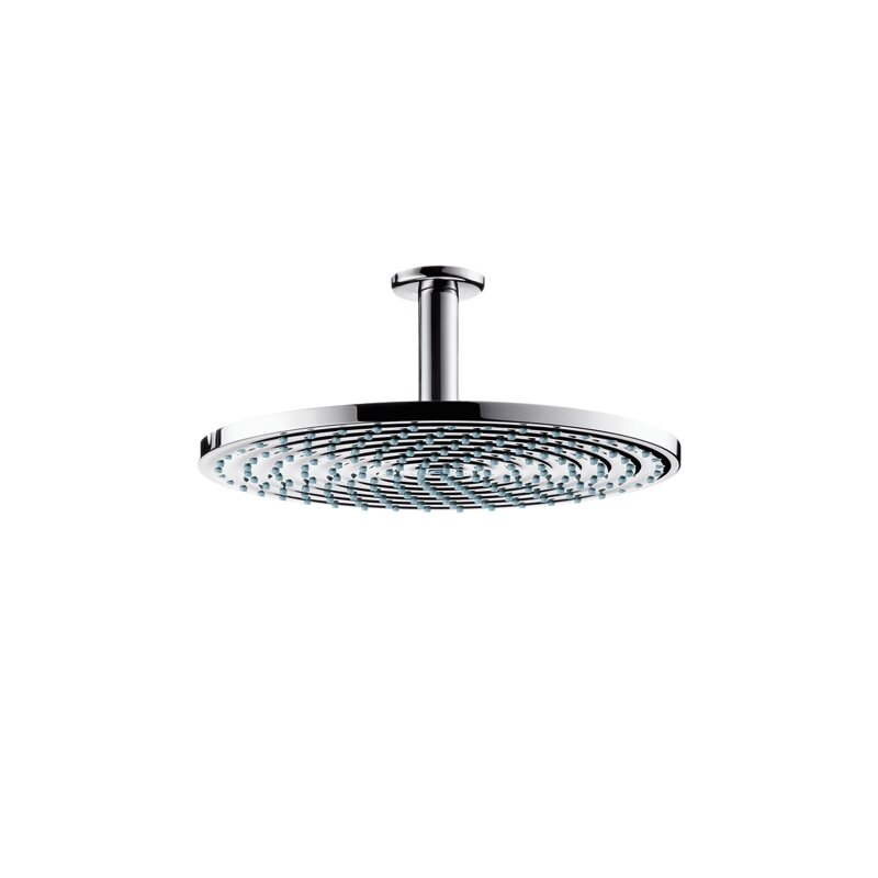 Hansgrohe 27494000 Tellerkopfbrause Raindance Air