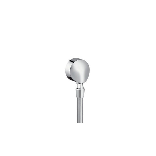 Hansgrohe 27505000 Schlauchanschluß Fixfit E DN15 chrom