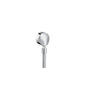 Hansgrohe 27505000 Schlauchanschluß Fixfit E DN15 chrom