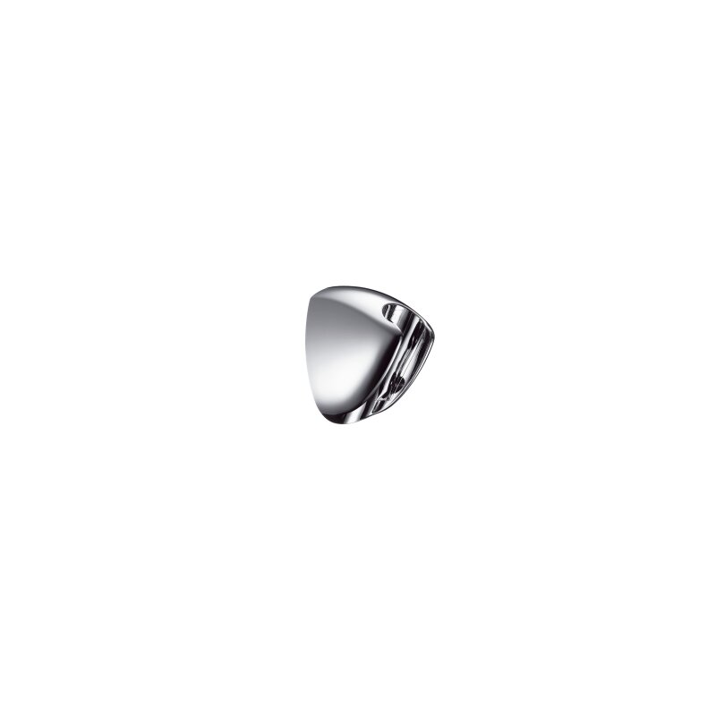 Hansgrohe 27521000 Wandhalter Porter'C für Handbrausen