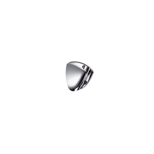 Hansgrohe 27521000 Wandhalter Porter'C für Handbrausen