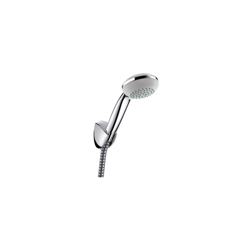 Hansgrohe 27558000 Brausenset Crometta 85 Vario/Porter
