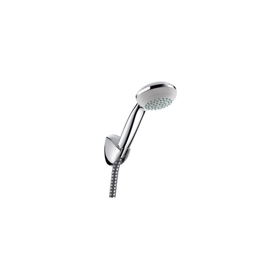Hansgrohe 27558000 Brausenset Crometta 85 Vario/Porter