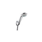 Hansgrohe 27559000 Brausenset Crometta 85 Vario/Porter