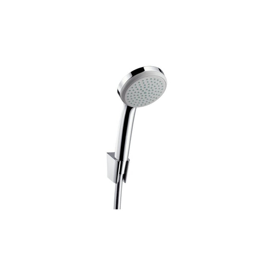 Hansgrohe 27574000 Brausenset Croma 100 1jet/Porter S