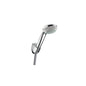 Hansgrohe 27577000 Brausenset Crometta 85 1jet/Porter C