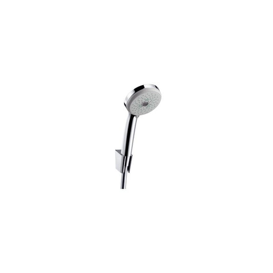 Hansgrohe 27593000 Brausenset Croma 100 Multi/Porter S
