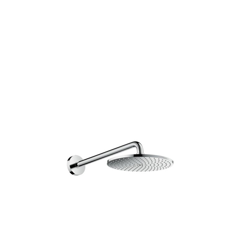 Hansgrohe 27607000 Kopfbrause Raindance S 240 1jet