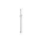 Hansgrohe 27610000 Brausenstange Unica'C 900mm chrom mit