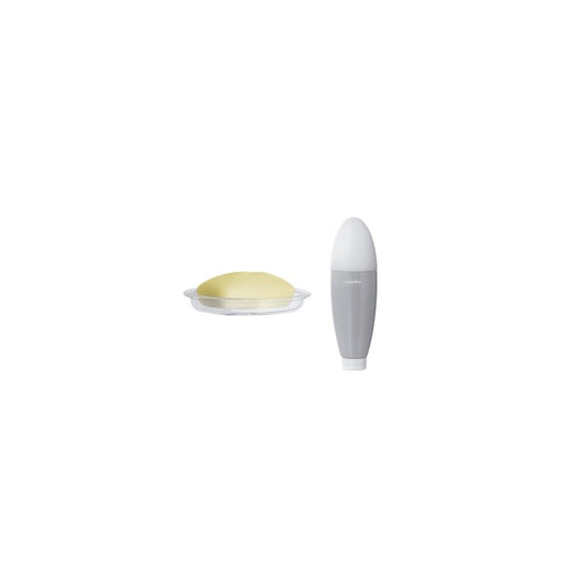 Hansgrohe 27619000 Spender Lotionset'C für Unica'S