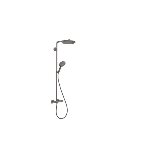 HANSGROHE 27633340 Showerpipe Raindance Select S 240