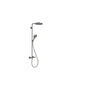 HANSGROHE 27633340 Showerpipe Raindance Select S 240
