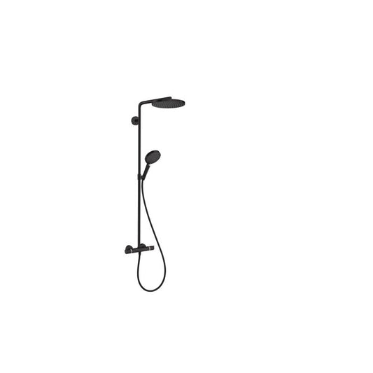 HANSGROHE 27633670 Showerpipe Raindance Select S 240