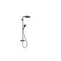 HANSGROHE 27633670 Showerpipe Raindance Select S 240