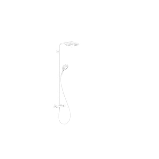 HANSGROHE 27633700 Showerpipe Raindance Select S 240
