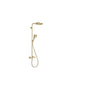 HANSGROHE 27633990 Showerpipe Raindance Select S 240
