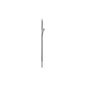 Hansgrohe 27636000 Brausenstange Raindance Unica'S 900mm