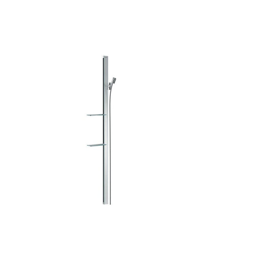 Hansgrohe 27645000 Brausestange Unica'E 1500mm chrom